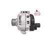 EXCHANGE ALTERNATOR 120AMP 12V