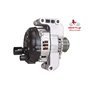EXCHANGE ALTERNATOR 120AMP 12V