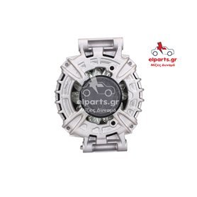EXCHANGE ALTERNATOR 150AMP 12V
