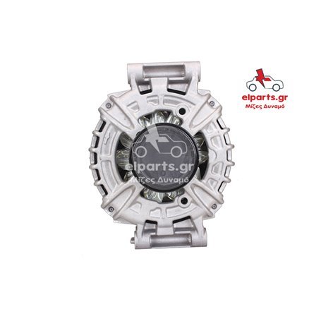 EXCHANGE ALTERNATOR 150AMP 12V