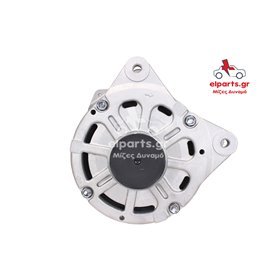 EXCHANGE ALTERNATOR 190AMP 12V
