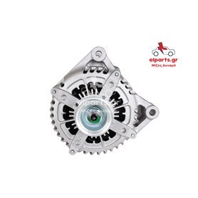 EXCHANGE ALTERNATOR 210AMP 12V