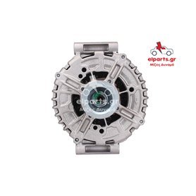 EXCHANGE ALTERNATOR 220AMP 12V