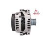 EXCHANGE ALTERNATOR 220AMP 12V