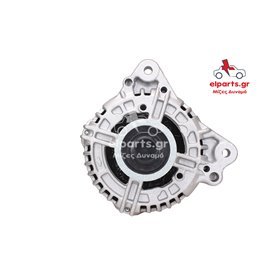 EXCHANGE ALTERNATOR 140AMP 12V