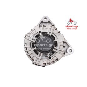 EXCHANGE ALTERNATOR 180AMP 12V