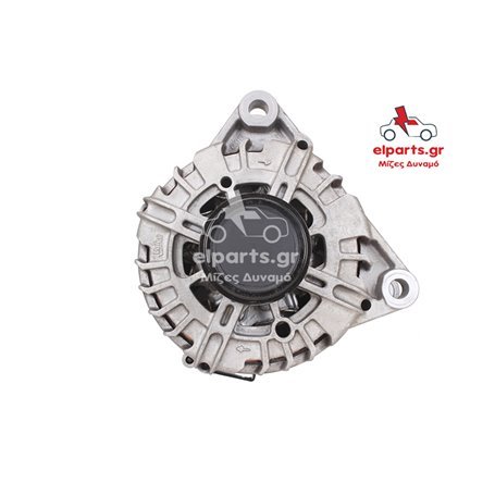 EXCHANGE ALTERNATOR 180AMP 12V