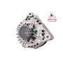 EXCHANGE ALTERNATOR 180AMP 12V