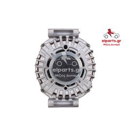 EXCHANGE ALTERNATOR 180AMP 12V