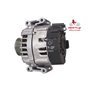 EXCHANGE ALTERNATOR 180AMP 12V