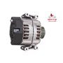 EXCHANGE ALTERNATOR 180AMP 12V