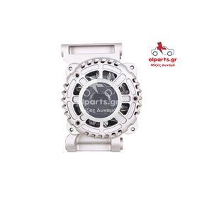 EXCHANGE ALTERNATOR 100AMP 12V