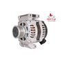 EXCHANGE ALTERNATOR 100AMP 12V