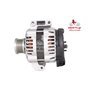 EXCHANGE ALTERNATOR 100AMP 12V