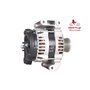 EXCHANGE ALTERNATOR 100AMP 12V