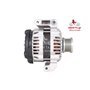 EXCHANGE ALTERNATOR 100AMP 12V