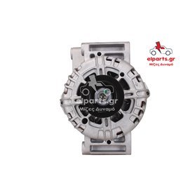 EXCHANGE ALTERNATOR 120AMP 12V