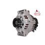 EXCHANGE ALTERNATOR 120AMP 12V