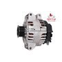 EXCHANGE ALTERNATOR 120AMP 12V