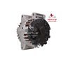 EXCHANGE ALTERNATOR 120AMP 12V