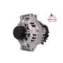 EXCHANGE ALTERNATOR 120AMP 12V