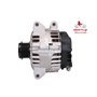 EXCHANGE ALTERNATOR 120AMP 12V