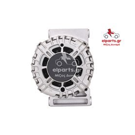 EXCHANGE ALTERNATOR 140AMP 12V