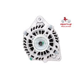 EXCHANGE ALTERNATOR 150AMP 12V