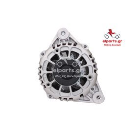 EXCHANGE ALTERNATOR 150AMP 12V