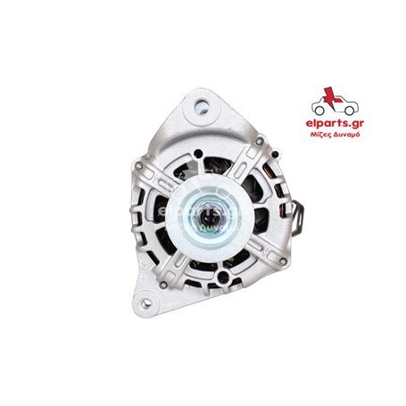 EXCHANGE ALTERNATOR 90AMP 12V