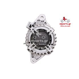 EXCHANGE ALTERNATOR 90AMP 12V