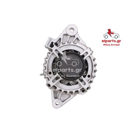 EXCHANGE ALTERNATOR 90AMP 12V