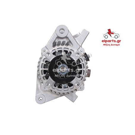 EXCHANGE ALTERNATOR 80AMP 12V