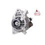 EXCHANGE ALTERNATOR 80AMP 12V