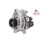 EXCHANGE ALTERNATOR 80AMP 12V