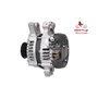 EXCHANGE ALTERNATOR 80AMP 12V
