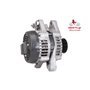 EXCHANGE ALTERNATOR 80AMP 12V