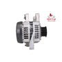 EXCHANGE ALTERNATOR 80AMP 12V