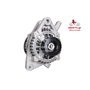 EXCHANGE ALTERNATOR 80AMP 12V