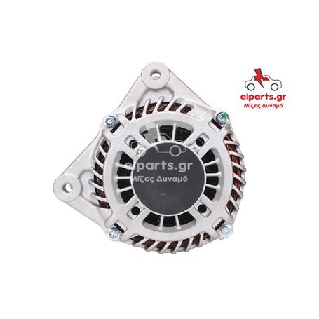 EXCHANGE ALTERNATOR 150AMP 12V