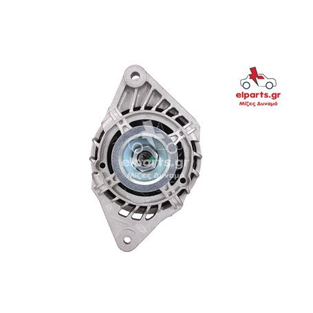 EXCHANGE ALTERNATOR 100AMP 12V