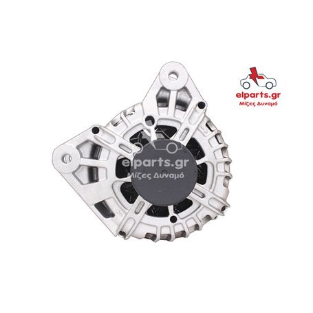 EXCHANGE ALTERNATOR 120AMP 12V