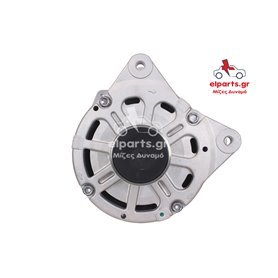 EXCHANGE ALTERNATOR 190AMP 12V