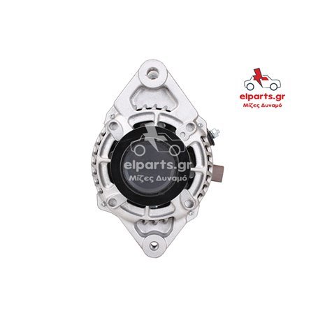 EXCHANGE ALTERNATOR 100AMP 12V