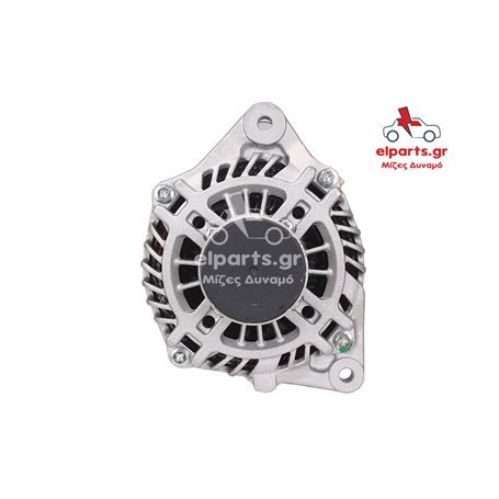 EXCHANGE ALTERNATOR 150AMP 12V