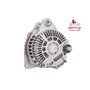 EXCHANGE ALTERNATOR 150AMP 12V