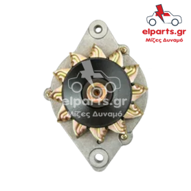 Δυναμό Denso A6154R 