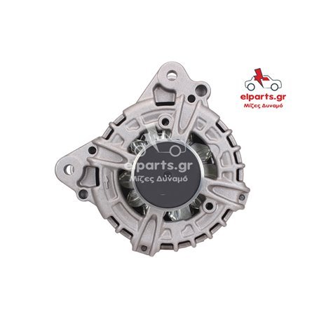 EXCHANGE ALTERNATOR 150AMP 12V