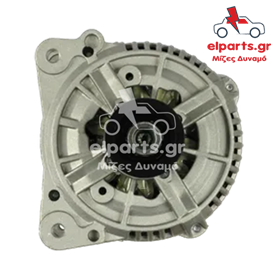 Δυναμό Bosch A0151 123510008