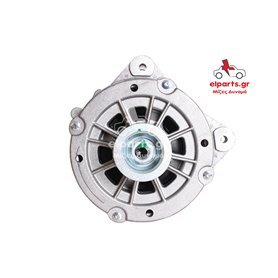 EXCHANGE ALTERNATOR 190AMP 12V